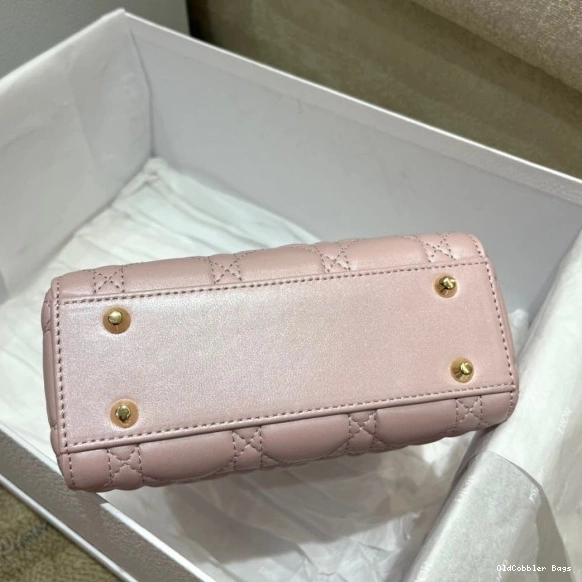 OldCobbler Bags MINI DIRO LADY 0808